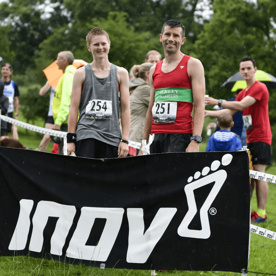 Tolkien Trail Race 2019 Winners