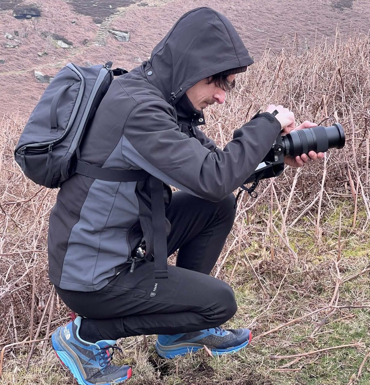 Screenshot Screenshot